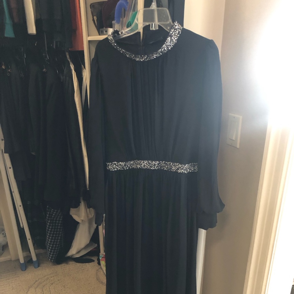 Modayasa evening dress 2X/3x